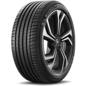 Michelin Pilot Sport 4 SUV 275/40 R21 107Y XL EMT *