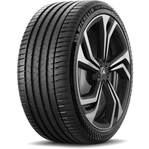 Michelin Pilot Sport 4 SUV 245/50 R19 105W XL FRV EMT