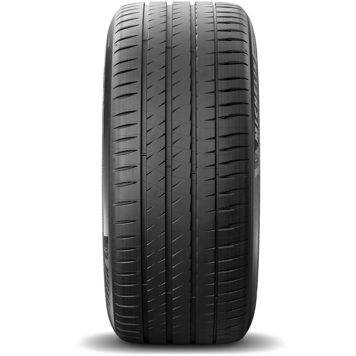Michelin Pilot Sport 4 SUV 275/40 R20 106Y XL FRV EMT — изображение 2