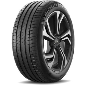 Michelin Pilot Sport 4 SUV 275/45 R20 110Y XL FRV EMT