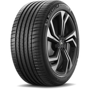 Michelin Pilot Sport 4 SUV 305/40 R20 112Y XL FRV EMT
