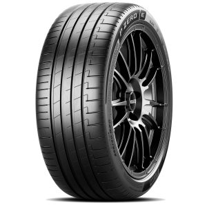 Pirelli P Zero E 235/50 R19 103V XL Elect RunForward