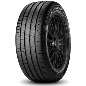 Pirelli Scorpion Verde 255/45 R20 101W RunFlat (MOE)