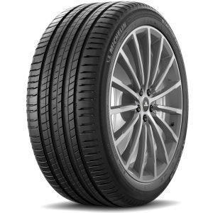 Michelin Latitude Sport 3 255/50 R19 107W XL EMT