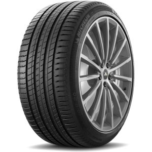 Michelin Latitude Sport 3 275/40 R20 106W XL EMT *