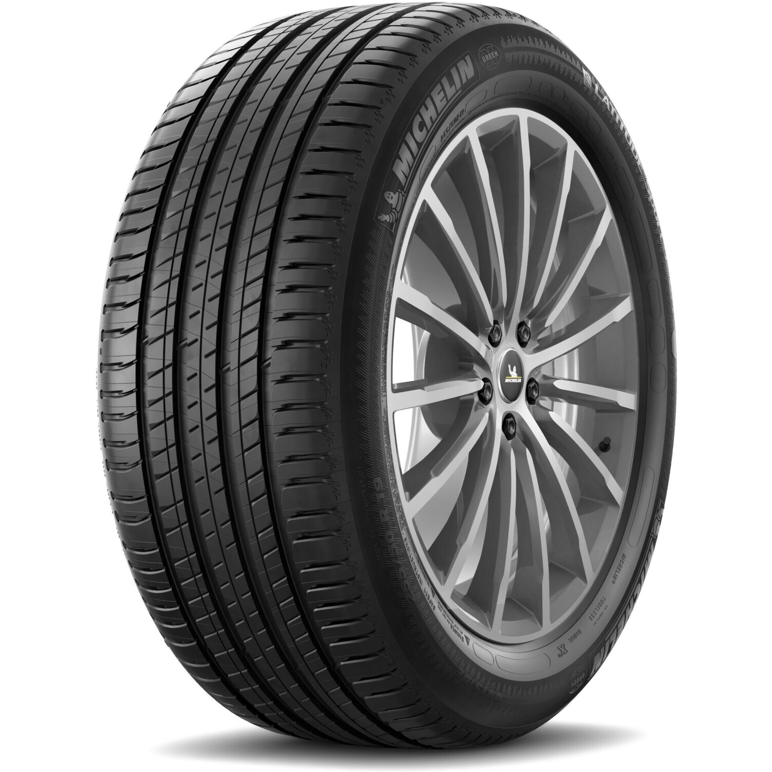 Michelin Latitude Sport 3 ZP