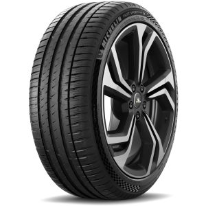 Michelin Pilot Sport 4 SUV 235/45 R19 95V FRV EMT