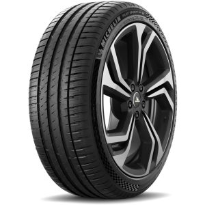 Michelin Pilot Sport 4 SUV 235/45 R19 95V FRV ZP