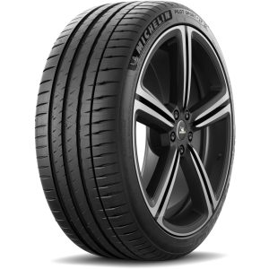 Michelin Pilot Sport 4 245/40 ZR20 99Y XL EMT