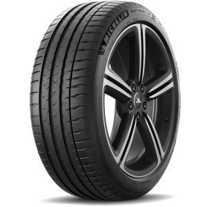 Michelin Pilot Sport 4 225/45 R18 95Y XL EMT *