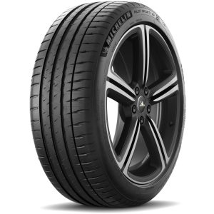 Michelin Pilot Sport 4 225/50 ZR18 95W EMT