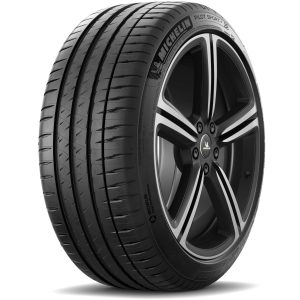 Michelin Pilot Sport 4 245/35 ZR18 92Y XL EMT