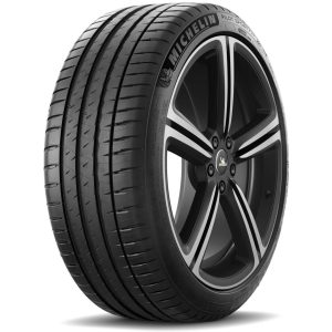 Michelin Pilot Sport 4 245/40 R19 98Y XL EMT