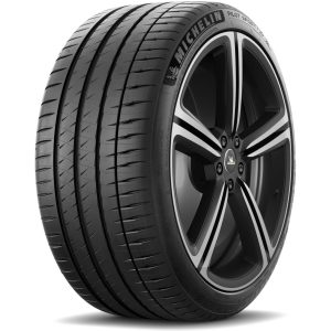 Michelin Pilot Sport 4 275/35 ZR20 102Y XL EMT