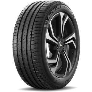 Michelin Pilot Sport 4 SUV 235/50 R18 97V EMT