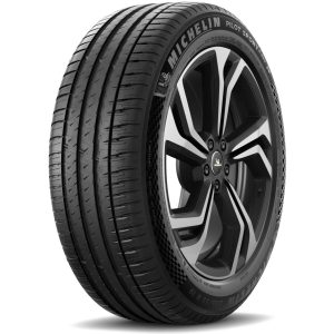 Michelin Pilot Sport 4 SUV 235/55 R19 101V XL EMT