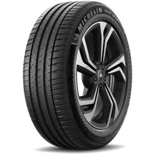 Michelin Pilot Sport 4 SUV 235/55 R19 101V FRV ZP