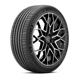 Michelin Pilot Sport 4 SUV ZP RunFlat - спортивная летняя шина для внедорожников