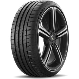 Michelin Pilot Sport 4 205/40 R18 86W XL ZP