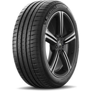 Michelin Pilot Sport 4 205/50 ZR17 89W ZP