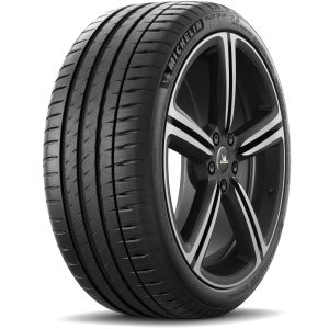 Michelin Pilot Sport 4 225/40 ZR18 92Y XL ZP