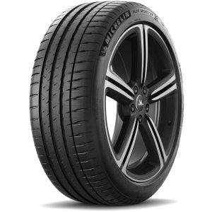 Michelin Pilot Sport 4 225/45 R18 95Y XL ZP *