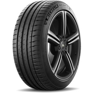 Michelin Pilot Sport 4 225/45 ZR17 91W ZP