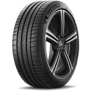 Michelin Pilot Sport 4 245/40 R19 98Y XL ZP *