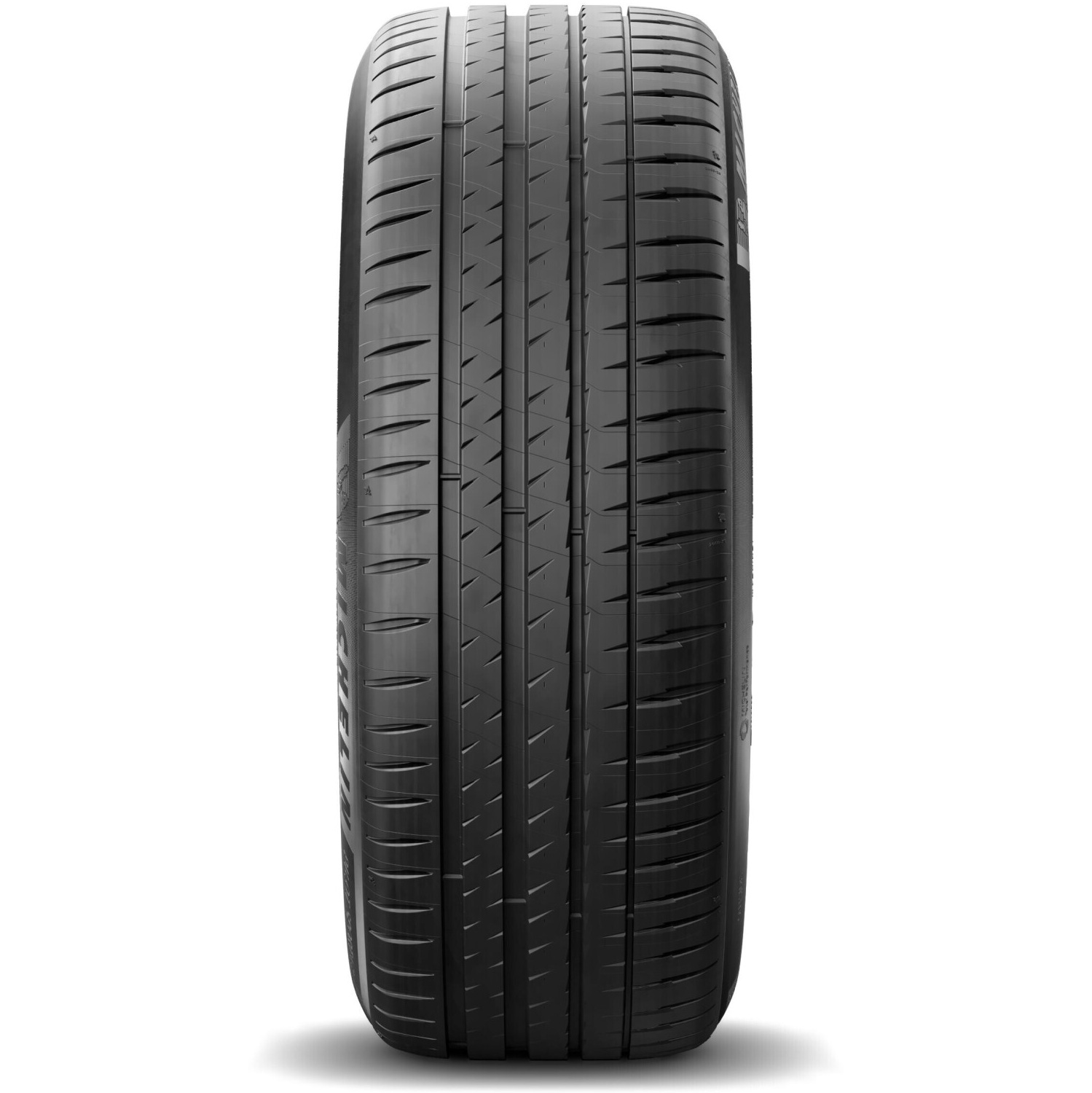Michelin Pilot Sport 4 245/45 RF20 99Y ZP — изображение 4