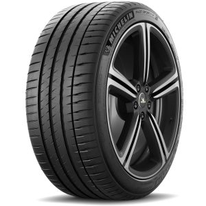 Michelin Pilot Sport 4 255/40 ZR19 96W ZP