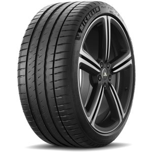 Michelin Pilot Sport 4 275/30 ZR19 96Y XL ZP