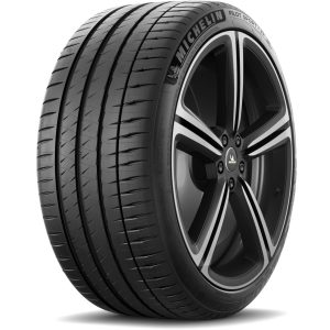 Michelin Pilot Sport 4 275/35 ZR20 102Y XL ZP