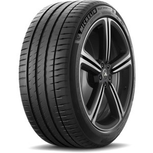 Michelin Pilot Sport 4 275/40 RF20 102Y ZP