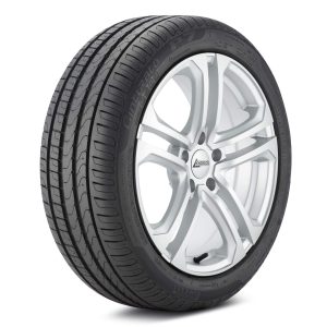Pirelli Cinturato P7 RunFlat - премиальная туристическая шина