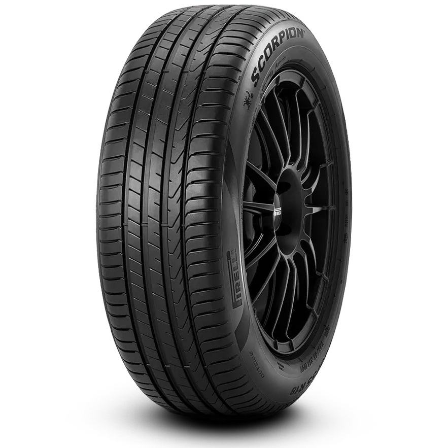 Pirelli Scorpion RunFlat