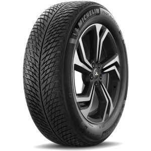 Michelin Pilot Alpin 5 SUV 225/60 R18 104H XL ZP *
