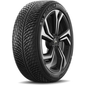 Michelin Pilot Alpin 5 SUV 245/45 R20 103V XL ZP