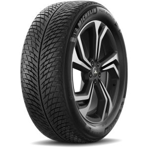 Michelin Pilot Alpin 5 SUV 245/50 R19 105V XL ZP *