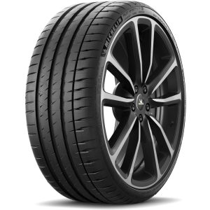 Michelin Pilot Sport 4 S 255/30 ZR20 92Y XL ZP