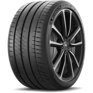 Michelin Pilot Sport 4 S 305/30 ZR20 (99Y) ZP