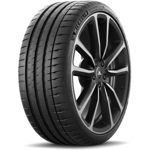 Michelin Pilot Sport 4 S 225/35 ZR19 88Y XL ZP
