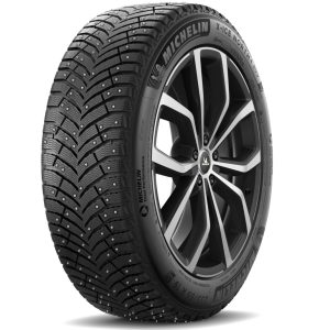 Michelin X-Ice North 4 SUV 245/50 R19 105T XL ZP