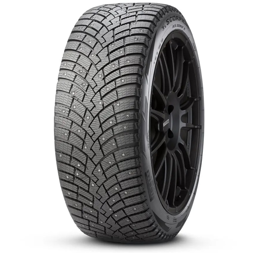 Pirelli Scorpion Ice Zero 2 RunFlat
