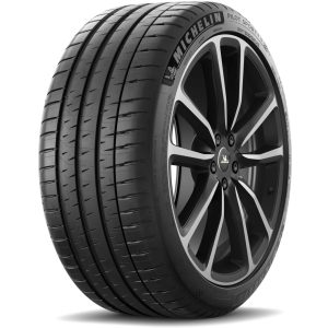 Michelin Pilot Sport 4 S * 275/35 ZR19 (100Y) XL TL