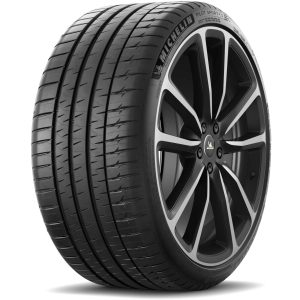 Michelin Pilot Sport 4 S * 285/30 ZR20 (99Y) XL TL