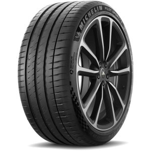 Michelin Pilot Sport 4 S * 295/35 ZR21 (107Y) XL TL