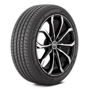 Bridgestone Alenza 001 245/40 R21 100Y XL RFT (*)
