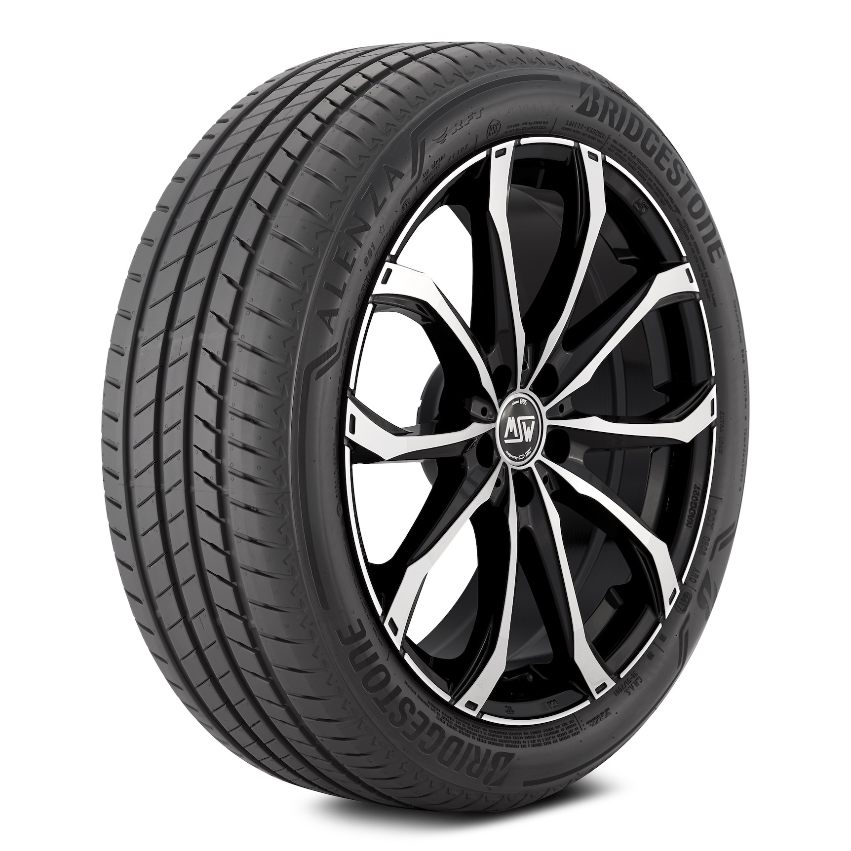 Bridgestone Alenza 001 RFT