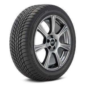 Bridgestone Blizzak LM001 285/45 R21 113V XL RFT (*)