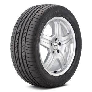 Bridgestone Dueler H/P Sport 275/40 R20 106Y XL RFT (*)